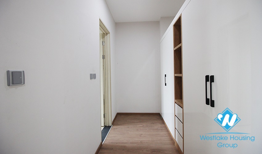 A Newly Modern Villa for rent in Ciputra, Tay Ho, Hanoi